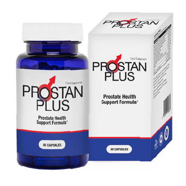 Prostan Plus - ¿Qué es